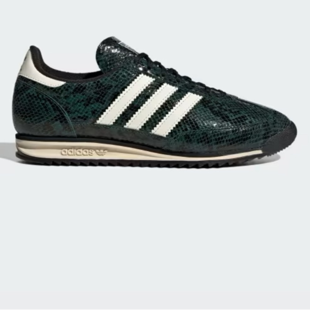 SL 72 OG SHOES